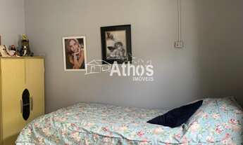 Imagem 3: Casa térrea, Vila Suiça, 3 dorm, 1 suíte, edícula, banheiro externo, vaga para 4 carros, a