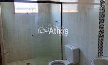 Imagem 2: Casa sobrado-03 dormitórios-Salto-SP