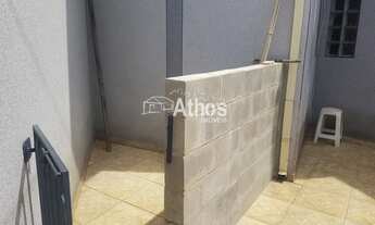 Imagem 2: CASA A VENDA EM INDAIATUBA SP