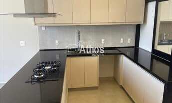 Imagem 2: Casa a venda, térrea Maria Jose, 3 suítes 1 master, escritório com vista para piscina, coz