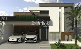 Imagem: CASA A VENDA NO CONDOMINIO DUAS MARIAS EM