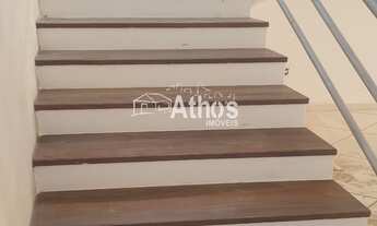 Imagem: Casa sobrado-03 dormitórios-Salto-SP