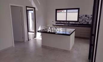 Imagem 5: Casa a venda no Portal dos Bandeirantes em Salto - SP