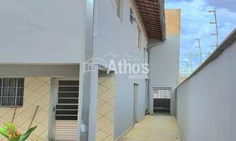 Imagem 3: Casa sobrado-03 dormitórios-Salto-SP