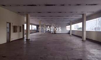 Imagem: SALÃO COMERCIAL A VENDA EM INDAIATUBA SP