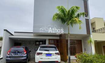 Imagem: CASA A VENDA NO CONDOMÍNIO TERRA NOBRE