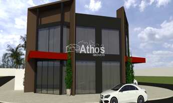 Imagem 4: SALÃO COMERCIAL EM INDAIATUBA SP