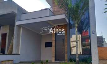 Imagem: CASA A VENDA EM SALTO SP NO VILLAGE MOUTONNEE