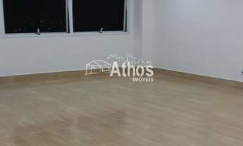 Imagem: SALA COMERCIAL COM 40 METROS UM BANHEIRO