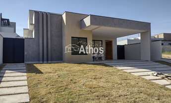 Imagem 2: Casa a venda no Portal dos Bandeirantes em Salto - SP