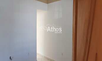 Imagem 5: Casa sobrado-03 dormitórios-Salto-SP