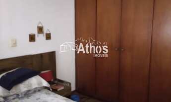 Imagem 5: Casa térrea, Vila Suiça, 3 dorm, 1 suíte, edícula, banheiro externo, vaga para 4 carros, a