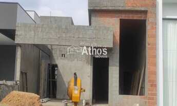 Imagem: CASA TERREA, 3 SUITES, RESIDENCIAL VIENA