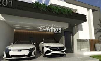 Imagem 3: CASA A VENDA NO CONDOMINIO DUAS MARIAS EM INDAIATUBA SP