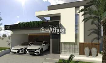 Imagem: CASA A VENDA NO CONDOMINIO DUAS MARIAS EM