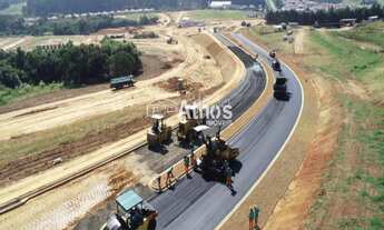 Imagem 2: Condomínio Vila dos Pinheiros Indaiatuba - Alto padrão que todos querem ter