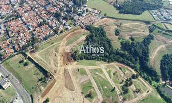 Imagem 4: Condomínio Vila dos Pinheiros Indaiatuba - Alto padrão que todos querem ter