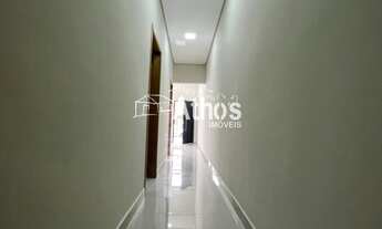 Imagem 7: CASA A VENDA EM INDAIATUBA SP NO NOVA VENEZA