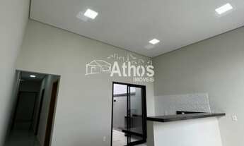 Imagem: CASA A VENDA EM INDAIATUBA SP NO NOVA VENEZA