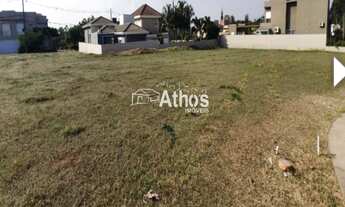 Imagem 2: TERRENO NO HELVETIA PARK EM INDAIATUBA SP