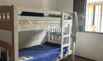 Imagem 2: Casa térrea, Vila Suiça, 3 dorm, 1 suíte, edícula, banheiro externo, vaga para 4 carros, a