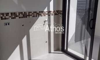 Imagem 7: Casa a venda no Portal dos Bandeirantes em Salto - SP