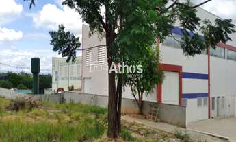 Imagem 5: TERRENO 500 METROS PARA FINS COMERCIAL OU INDUSTRIAL EM INDAIATUBA - SP