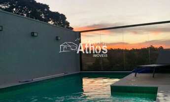 Imagem: CASA A VENDA, RESIDENCIAL MILANO, 3 DORM