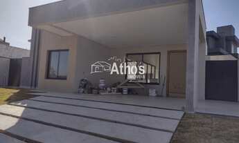 Imagem 3: Casa a venda no Portal dos Bandeirantes em Salto - SP