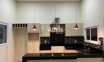 Imagem: Casa à venda em Indaiatuba SP no Sabiás