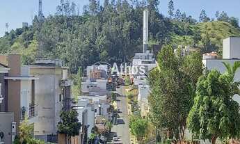 Imagem: Terreno em condomínio fechado em Valinhos