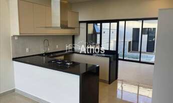 Imagem 5: Casa a venda, térrea Maria Jose, 3 suítes 1 master, escritório com vista para piscina, coz