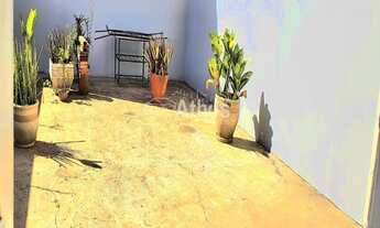 Imagem 4: Casa sobrado-03 dormitórios-Salto-SP