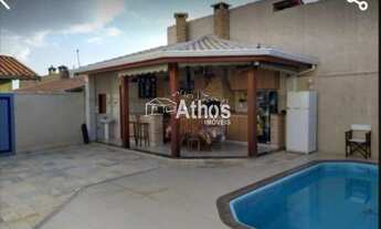 Imagem: Linda casa térrea-Indaiatuba-SP