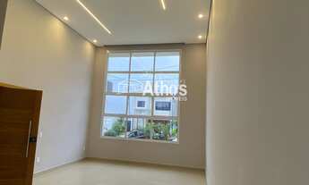 Imagem 4: VENDE-SE CASA EM CONDOMÍNIO VIENA EM INDAIATUBA