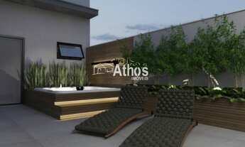 Imagem 3: CASA A VENDA EM INDAIATUBA no Condomínio Jardim Mantova