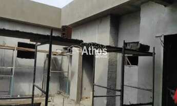 Imagem 3: CASA TERREA, 3 SUITES, RESIDENCIAL VIENA, PISCINA, PORTARIA 24H, LAZER COMPLETO