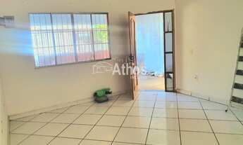 Imagem 6: Casa sobrado-03 dormitórios-Salto-SP