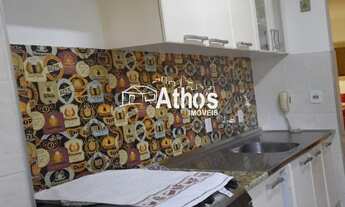 Imagem: APARTAMENTO A VENDA EM INDAIATUBA SP