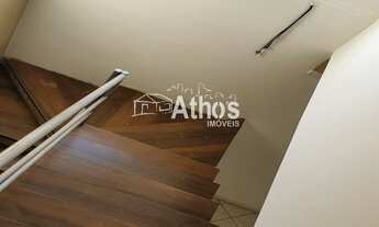 Imagem 7: Casa sobrado-03 dormitórios-Salto-SP