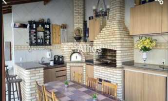 Imagem 4: Linda casa térrea-Indaiatuba-SP