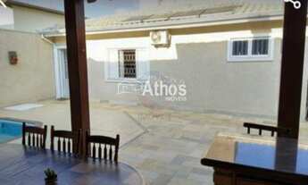 Imagem 5: Linda casa térrea-Indaiatuba-SP