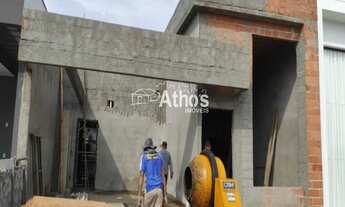 Imagem 6: CASA TERREA, 3 SUITES, RESIDENCIAL VIENA, PISCINA, PORTARIA 24H, LAZER COMPLETO