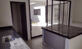 Imagem 6: Casa a venda no Portal dos Bandeirantes em Salto - SP