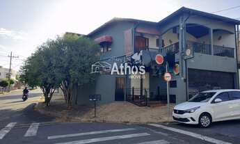 Imagem: Sobrado no Jd Adriana em Indaiatuba SP