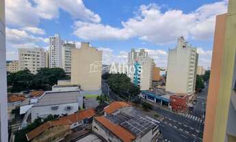 Imagem: Apartamento Duplex a venda em Campinas