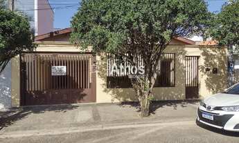 Imagem: Casa a venda bem localizada na Cidade Nova