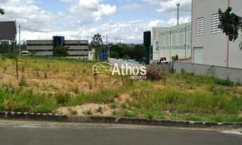 Imagem: TERRENO 500 METROS PARA FINS COMERCIAL OU