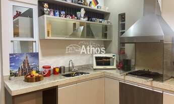 Imagem 7: CASA A VENDA NO CONDOMÍNIO PARADISO EM INDAIATUBA