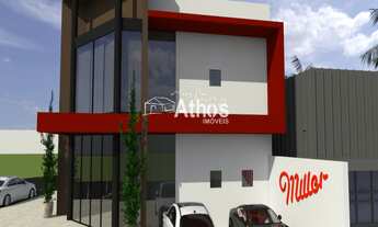 Imagem 6: SALÃO COMERCIAL EM INDAIATUBA SP